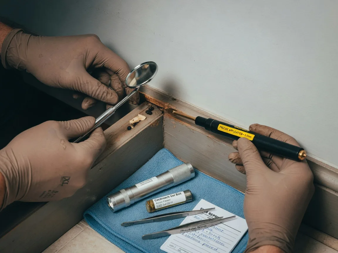 Why choose Emergency Pest Control in North Hampton, OH